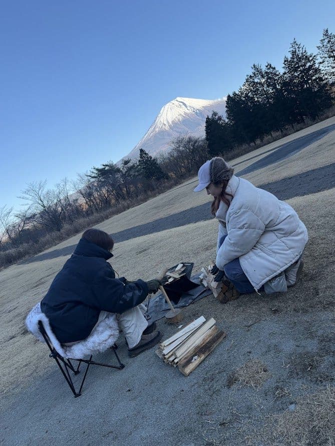 チェックイン